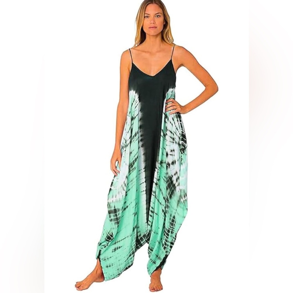 Beautiful jumpsuit - Picture 11 of 12